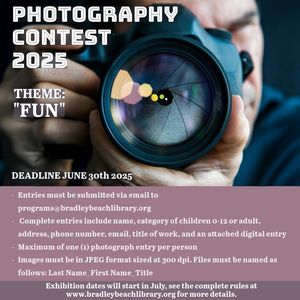 Photography Contest 